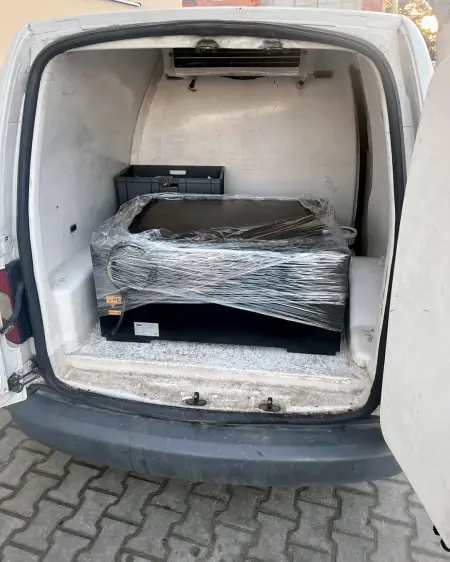 Foto - 2