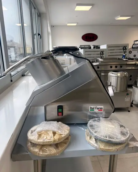 Isporuka Romanjole, kupcu iz Obrovca, Srbija.