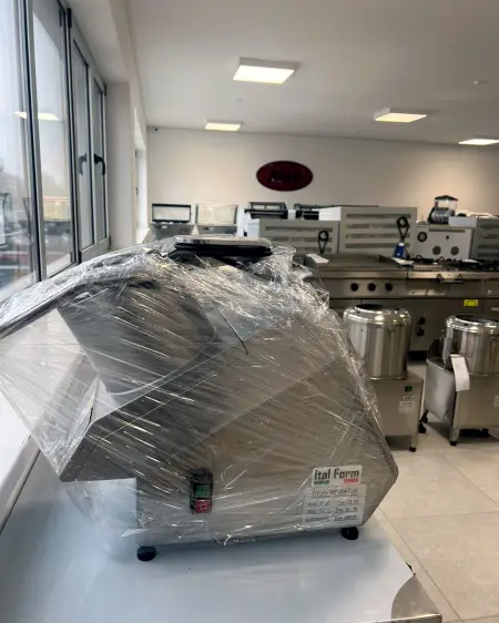 Isporuka Romanjole, kupcu iz Obrovca, Srbija. - Detalj