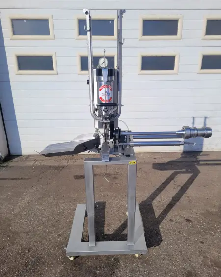 Klipserica Technopack spremna za isporuku.