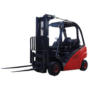 Forklifts
