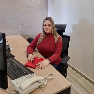 Andrijana Starčević