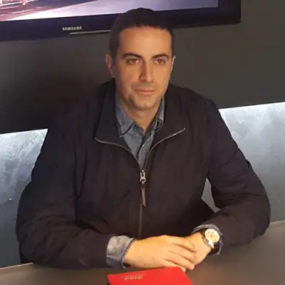 Veljko Mihailović
